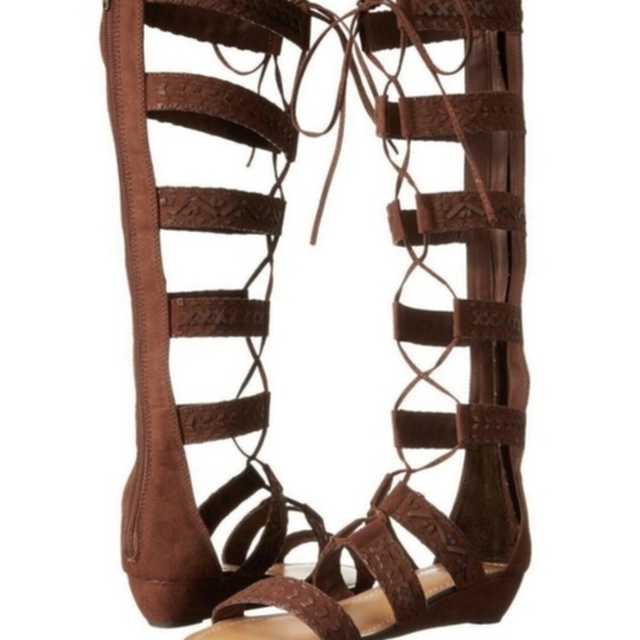 Sandals - Picture 6 of 6